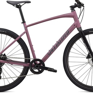 2021 Specialized Purple