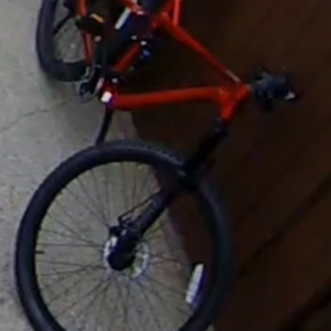 2023 Hyper Viking Trail Pro Red