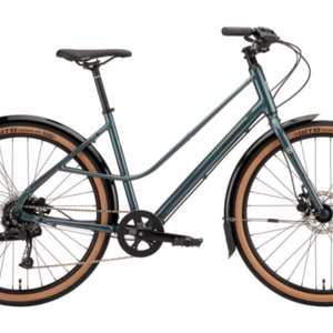 2022 Kona Coco Green