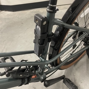 2022 Kona Coco Green