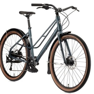 2022 Kona Coco Green