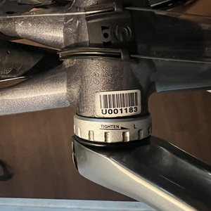 Cannondale Caad9 6 Silver, gray or bare metal