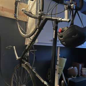 Cannondale R600 Black