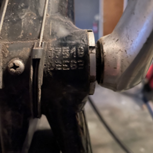 Cannondale R600 Black