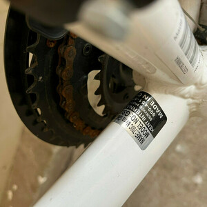 2016 Denali GMC 52780 Denali 700cc Aluminium White