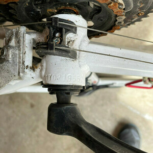 2016 Denali GMC 52780 Denali 700cc Aluminium White