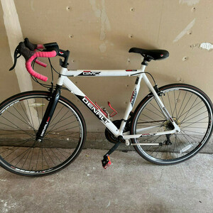 2016 Denali GMC 52780 Denali 700cc Aluminium White