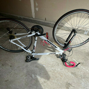 2016 Denali GMC 52780 Denali 700cc Aluminium White