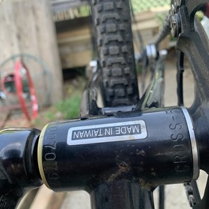 Surly Cross-Check Black