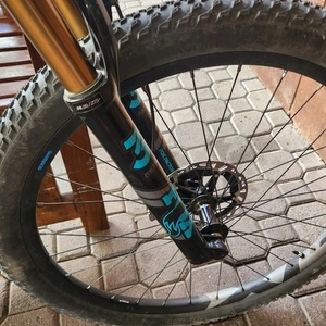 2021 Yeti Sb115 Teal