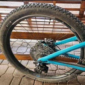 2021 Yeti Sb115 Teal
