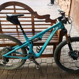 2021 Yeti Sb115 Teal