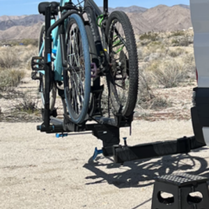 Jamis Nemesis Pro Black