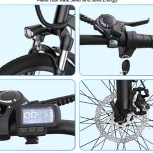 2023 DeepPower Deepower S26 39" Black and Green