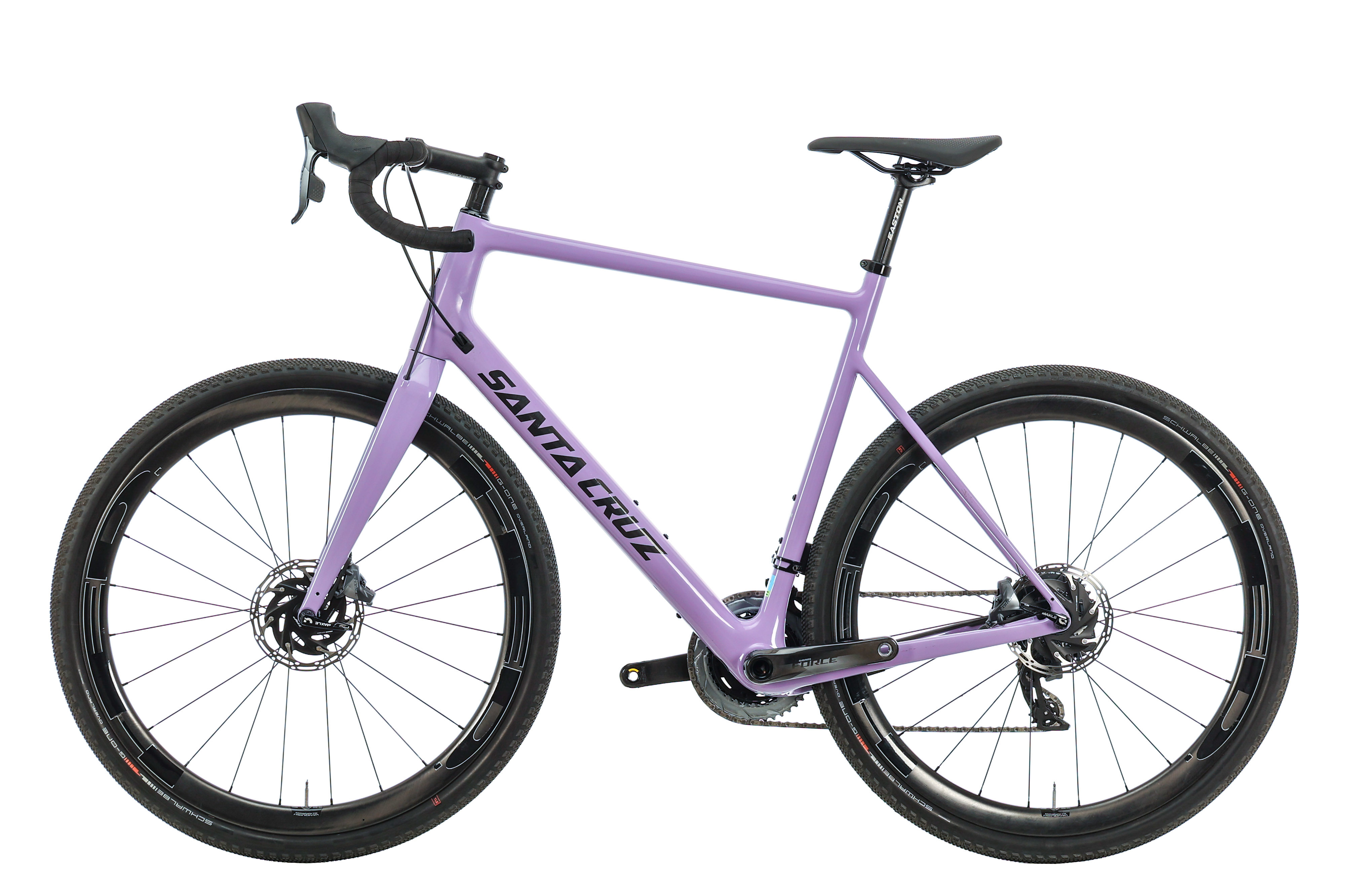 2022 Santa Cruz Dimensions