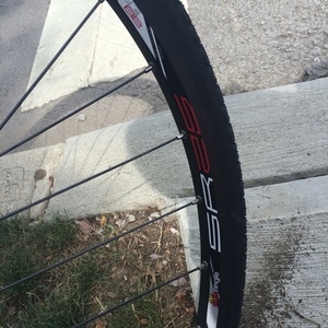 2015 SCOTT Womens sported hybrid White and Black