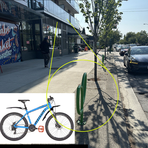 2019 Kato Ghost Blue