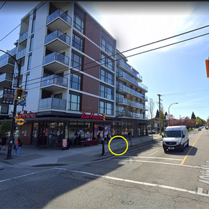 2019 Kato Ghost Blue