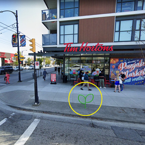 2019 Kato Ghost Blue