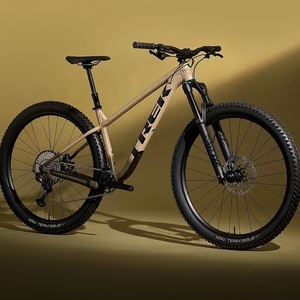 2023 Trek Roscoe 9 Green