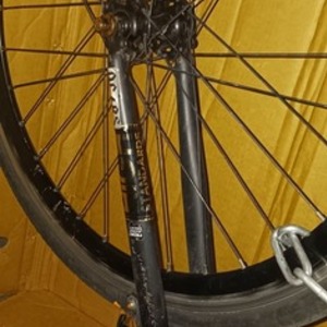 2021 Batch Bicycles Retrospec Black