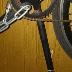 2021 Batch Bicycles Retrospec Black