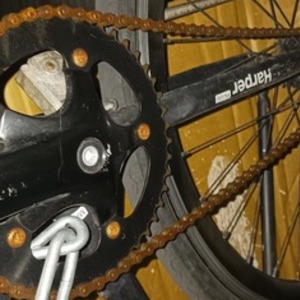 2021 Batch Bicycles Retrospec Black