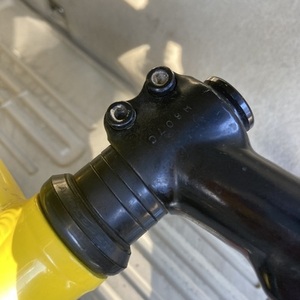 Specialized Hardrock Yellow or Gold