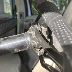 Specialized Hardrock Yellow or Gold