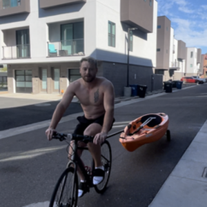 Fuji Absolute 1.0 Silver, gray or bare metal