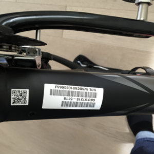 2015 Specialized Black