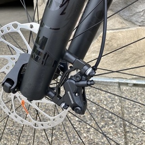 2023 SCOTT Scott Genius 920 Black