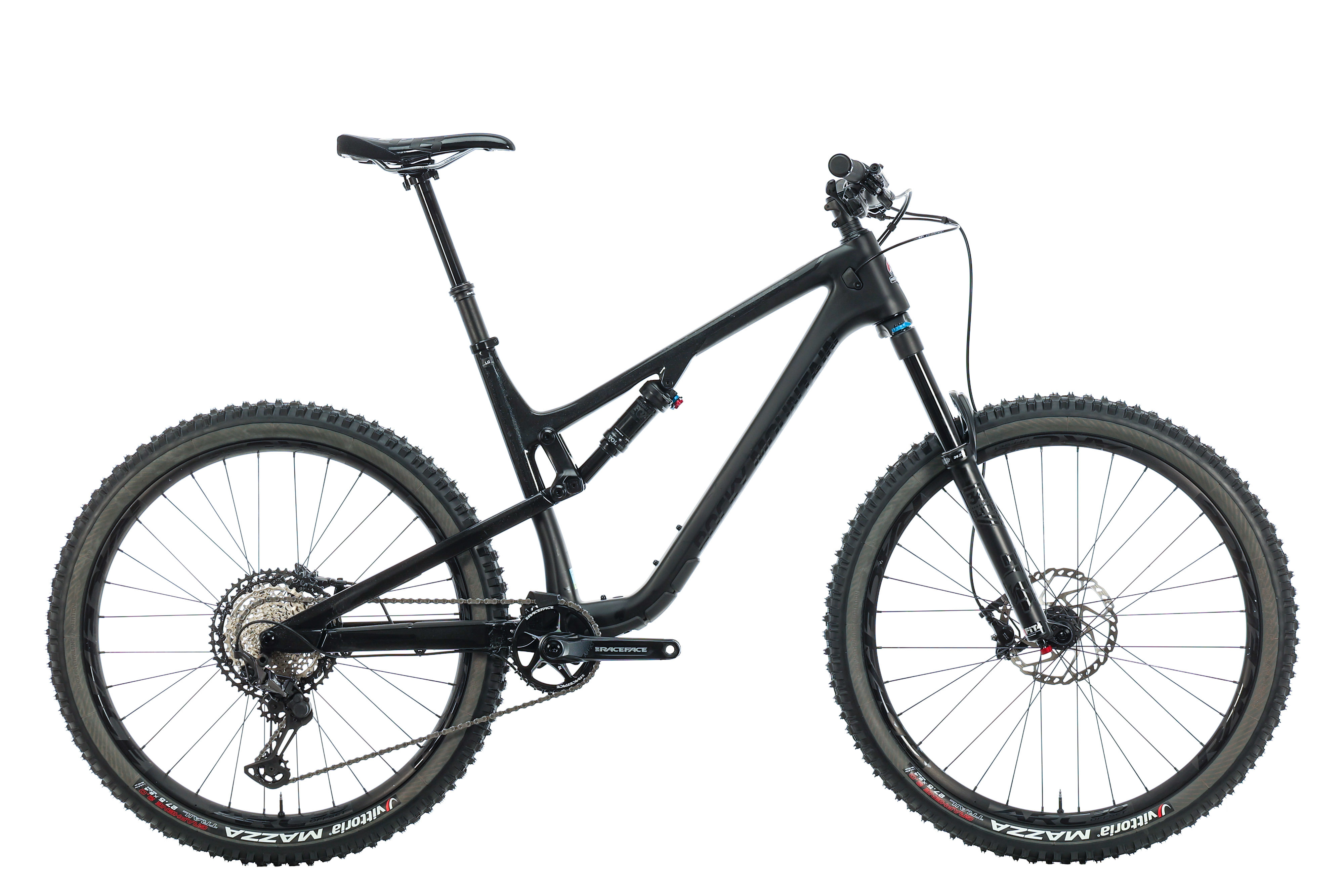 2020 Rocky Mountain Bicycles Thunderbolt Carbon 70