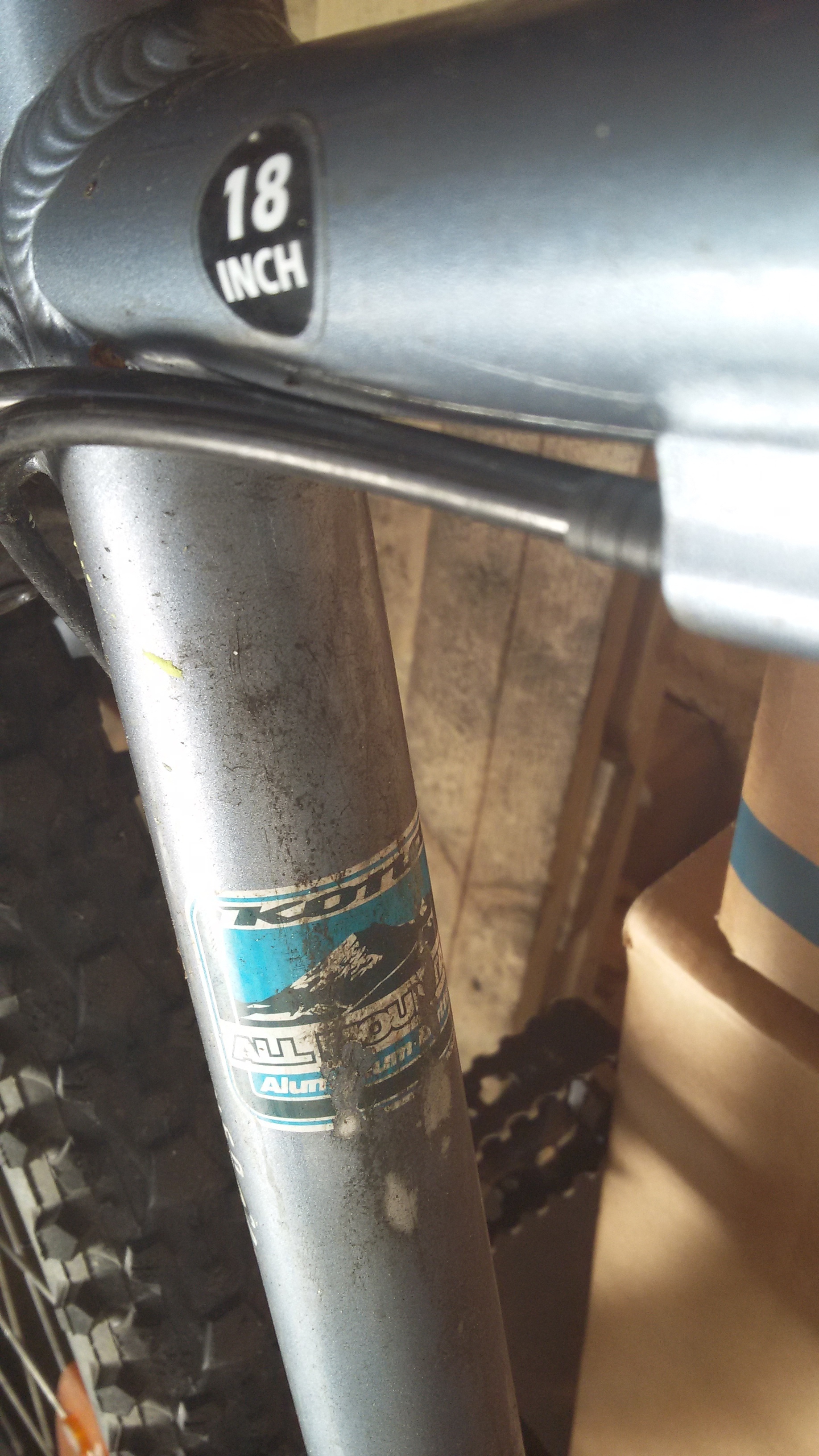 kona blast deluxe 2009