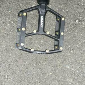 Giant Stance Blue, Black, and White