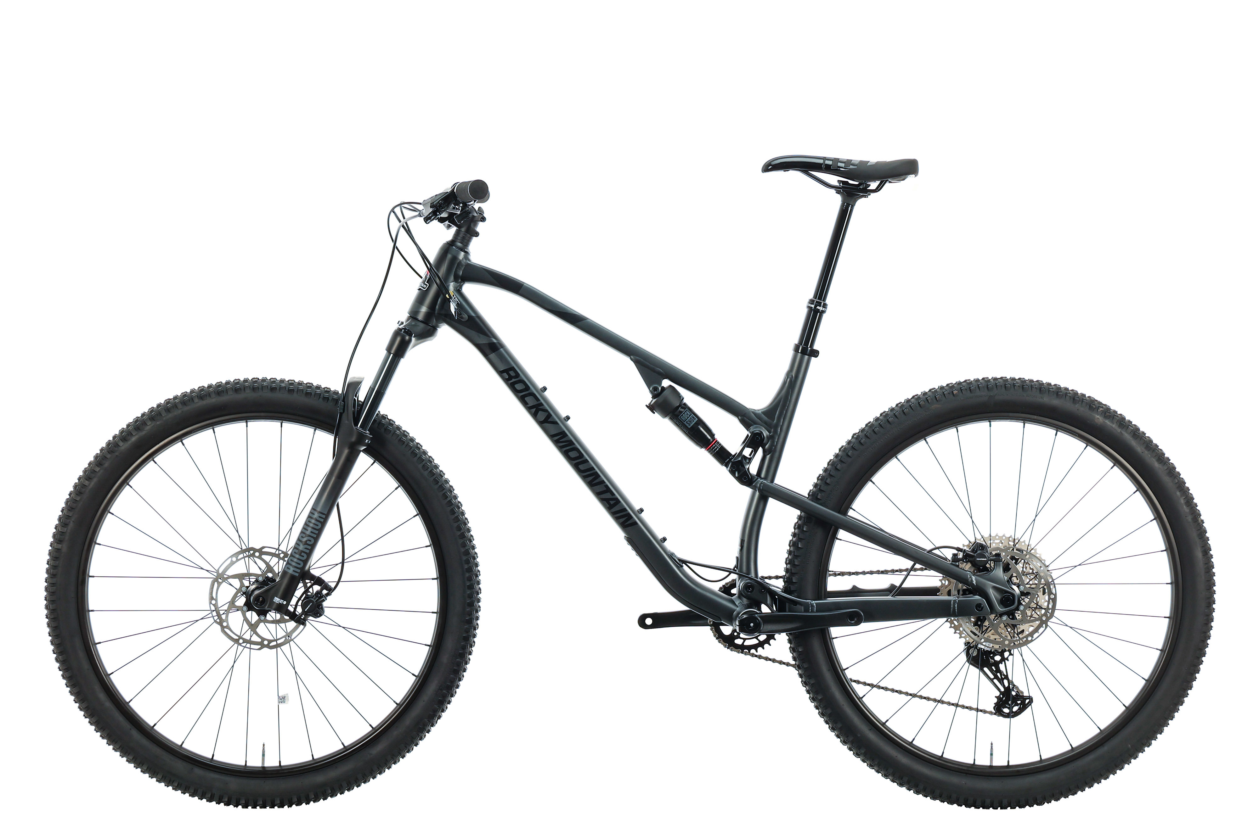 2023 Rocky Mountain Bicycles Element Alloy 10