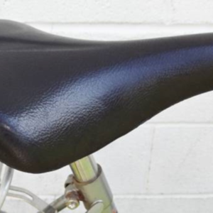 Panasonic Tourist Silver or Gray