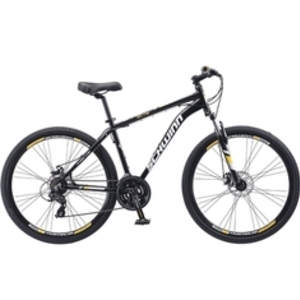 Schwinn GTX Elite Black, Yellow or Gold, and White