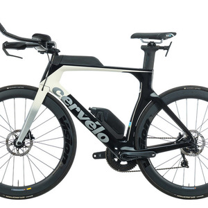 2020 Cervélo P-Series Black
