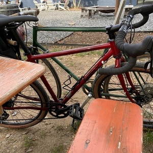 2020 Surly Midnight Special Red