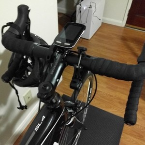 2015 Specialized Roubaix SL4 Expert Black and White