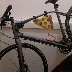 2014 Specialized Sirrus Black