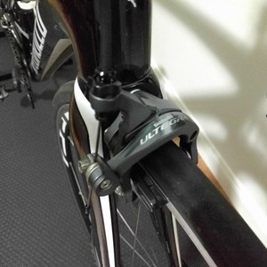 2015 Specialized Roubaix SL4 Expert Black and White