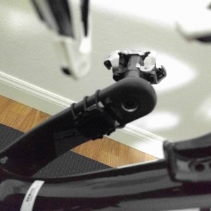 2015 Specialized Roubaix SL4 Expert Black and White