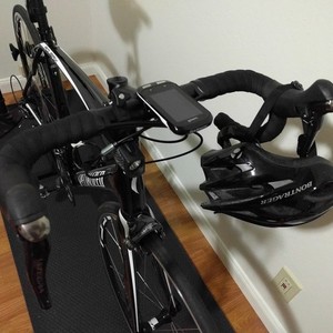 2015 Specialized Roubaix SL4 Expert Black and White