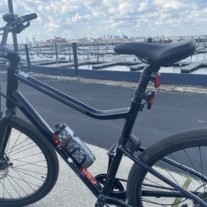 2020 Cannondale Treadwell 3 Black