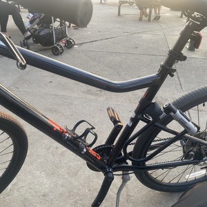 2020 Cannondale Treadwell 3 Black