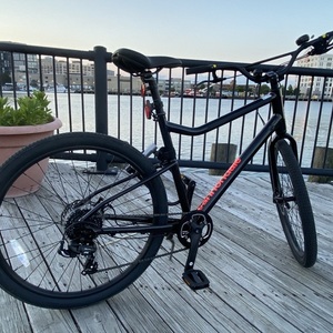 2020 Cannondale Treadwell 3 Black