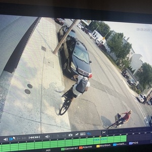 2020 Cannondale Treadwell 3 Black