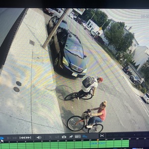 2020 Cannondale Treadwell 3 Black